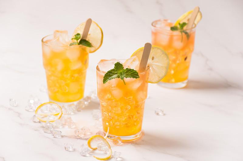 夏日冷饮大解密，冰爽诱惑，不容错过！