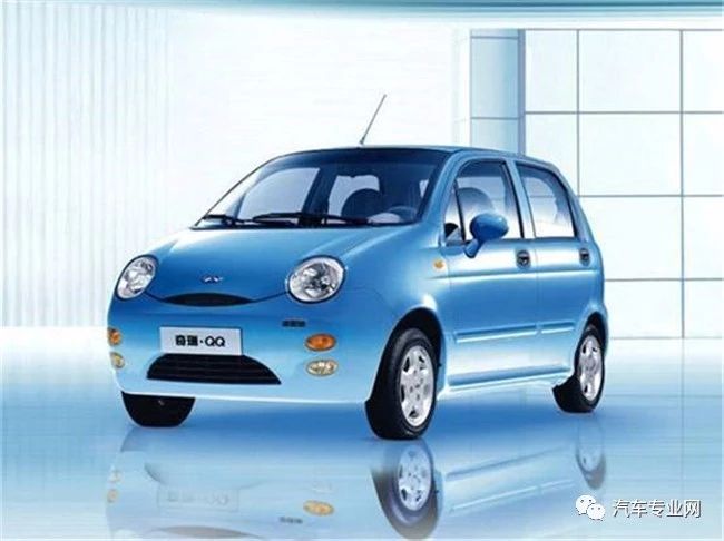 奇瑞汽车最新——小巷中的惊喜宝藏