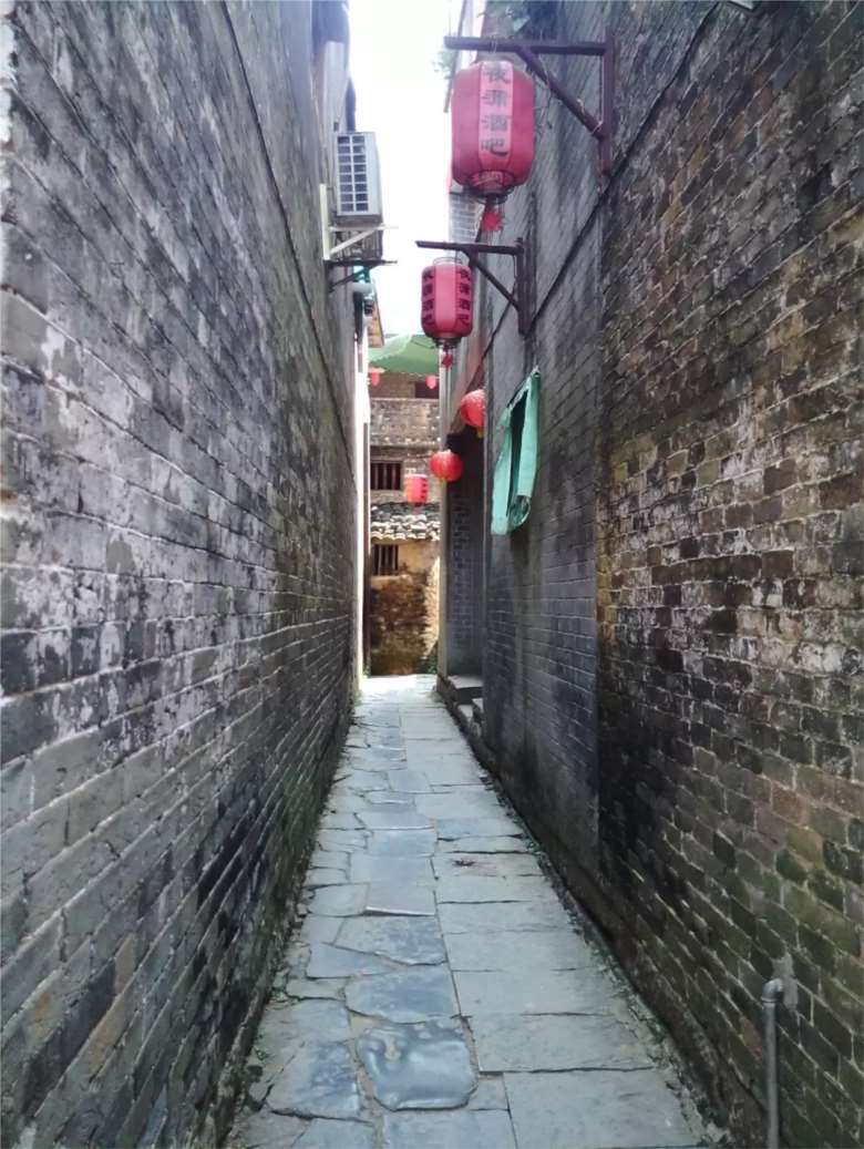 游匣最新，小巷深处的独特风情体验