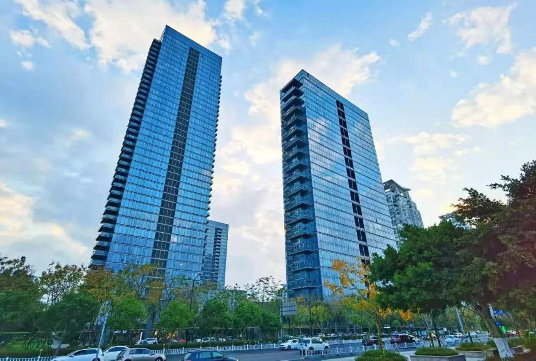 温州最新房价动态，城市成长中的居住变迁