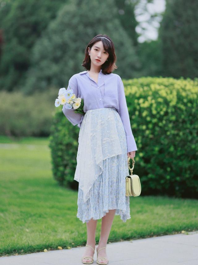 最新入秋进程图，领略秋天的脚步🍂