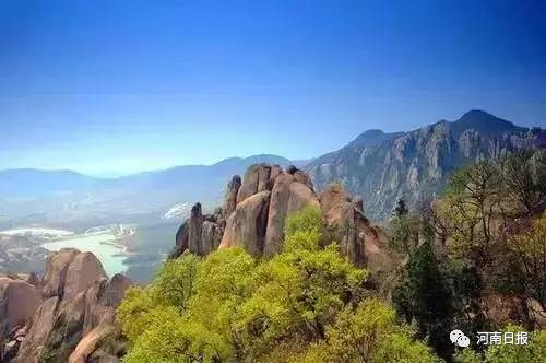 遂平最新招聘及自然美景探索之旅，寻找内心的宁静与平和