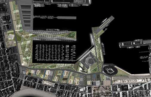 赵辛店最新规划，未来城市发展的耀眼明珠