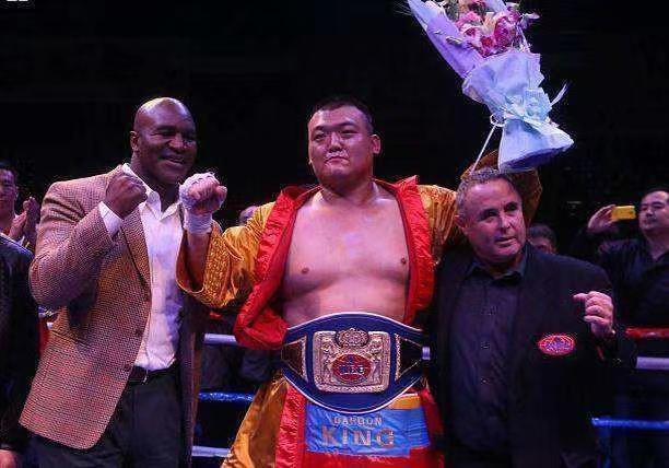 最新世界拳王排名揭晓,权威排名大揭秘🥊