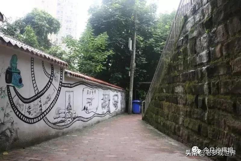 小巷深处的时尚秘境,最新卷发发型大解密