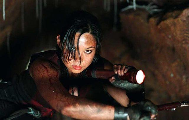 黑暗侵袭3最新动态,期待与疑虑交织