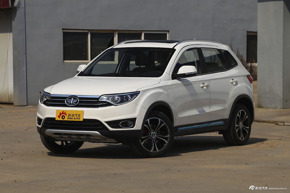 森雅R7最新报价及全方位解读，洞悉车市动态，一文掌握新动态！