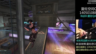 夏佐深度解析CF生化模式,全新观点与剖析