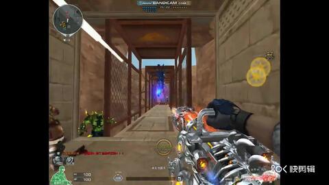 夏佐深度解析CF生化模式,全新观点与剖析