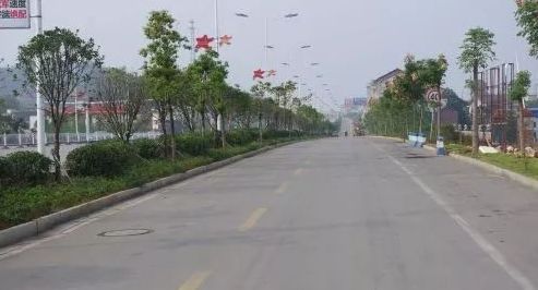 娄底大道最新进展，星光大道梦想前行之路