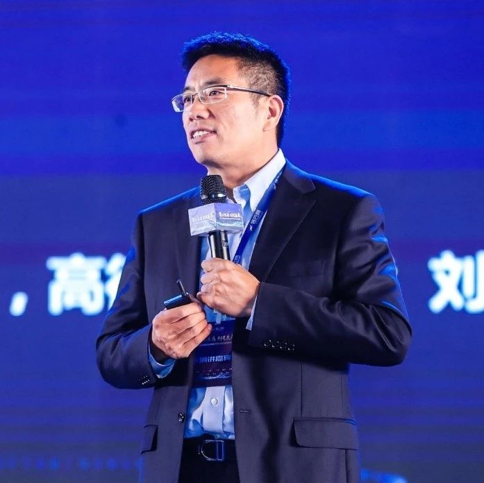 刘振秋最新消息,引领科技新纪元的高科技产品亮相舞台