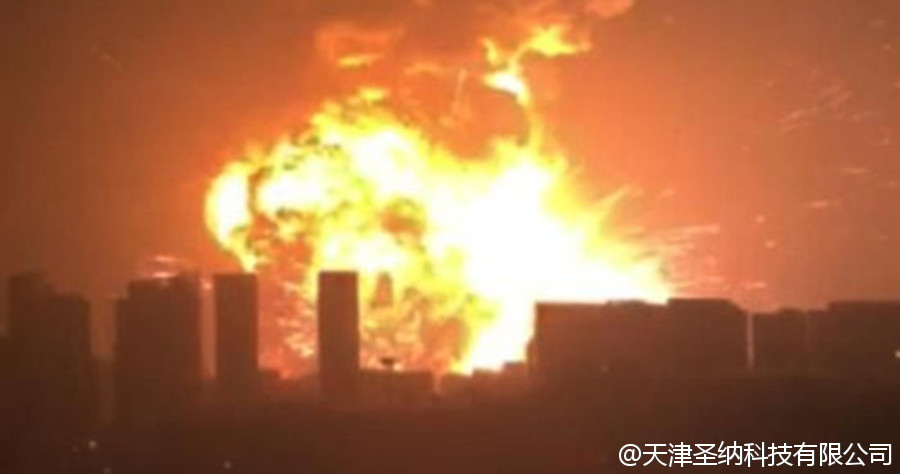 天津爆炸最新消息更新,事故进展及现场情况报道