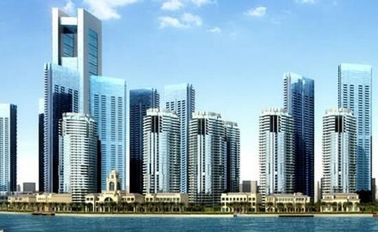 广州房价最新动态，城市变迁中的房价波动与成长故事