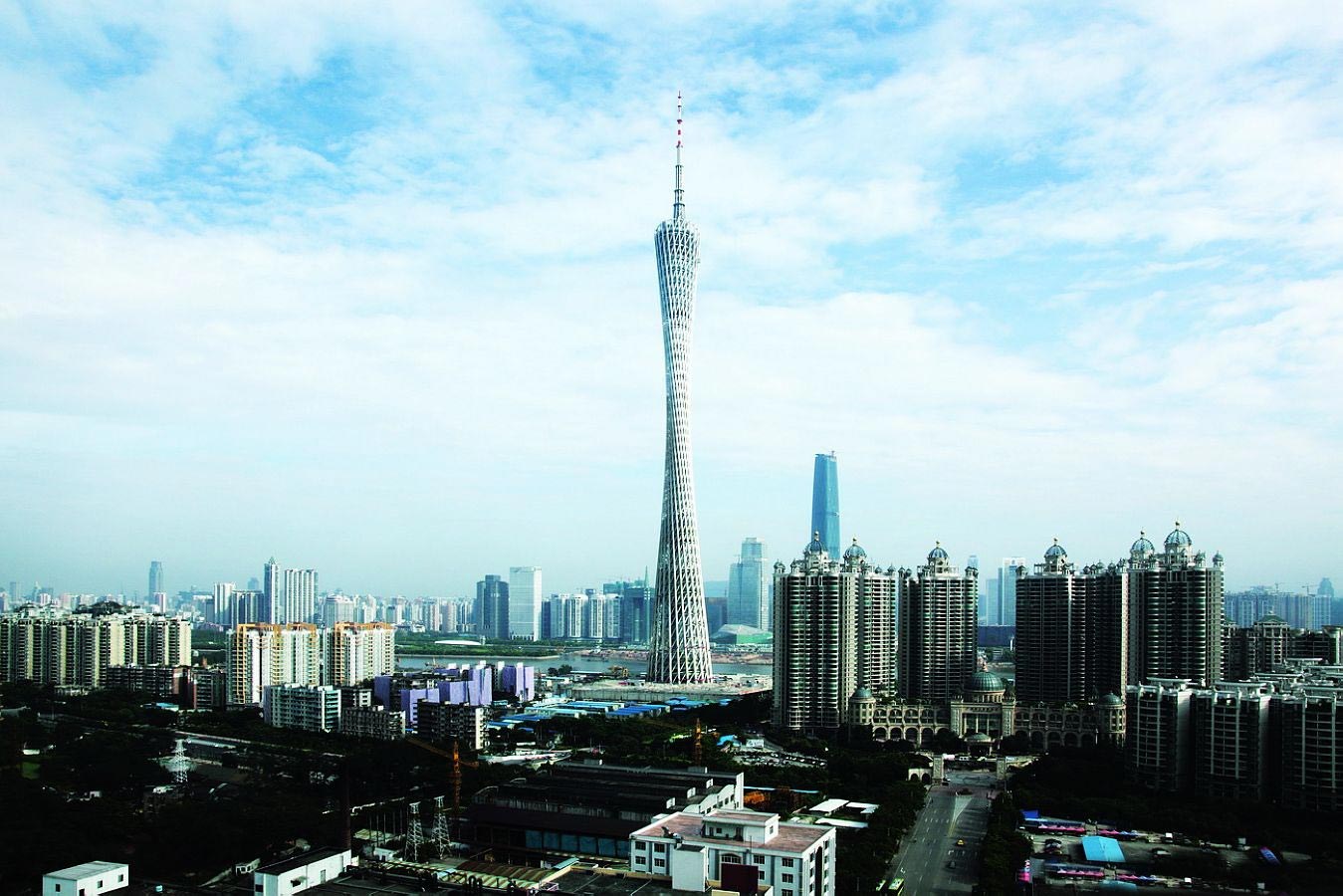 广州房价最新动态,城市变迁中的房价波动与成长故事