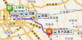 觅子店地铁规划最新信息及详细步骤指南