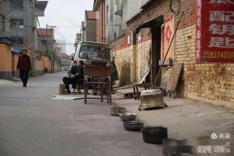 鄢陵贴吧最新消息揭秘,小巷深处的独特风味