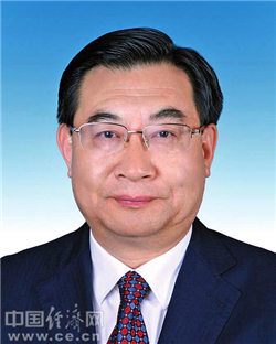 陕西省委常委最新名单公布