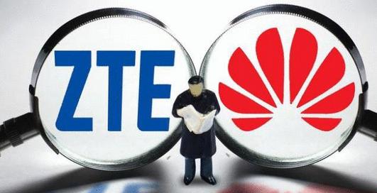 中兴美国制裁最新消息，波折中的友情故事与未来发展展望