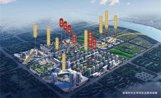 太原中心街最新消息,太原中心街最新消息,科技潮流的新坐标,未来生活的先行体验