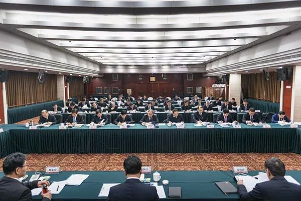 冀中能源集团最新动态及其行业影响分析观点一则