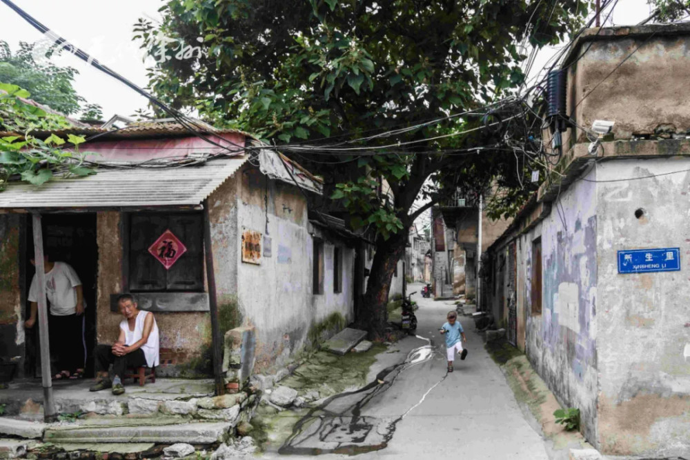 榆林棚户改造最新动态,小巷特色小店的独特魅力与惊喜