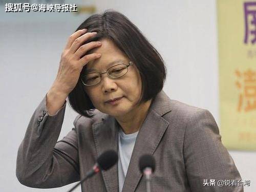 蔡英文最新民调结果及其背景影响深度解析