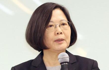 蔡英文最新民调结果及其背景影响深度解析