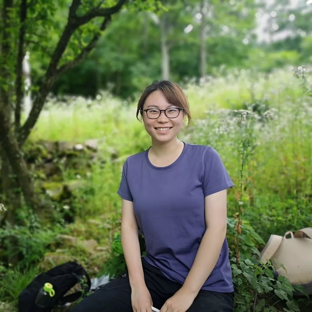 苏玲周伟探险之旅,自然美景的呼唤最新章节