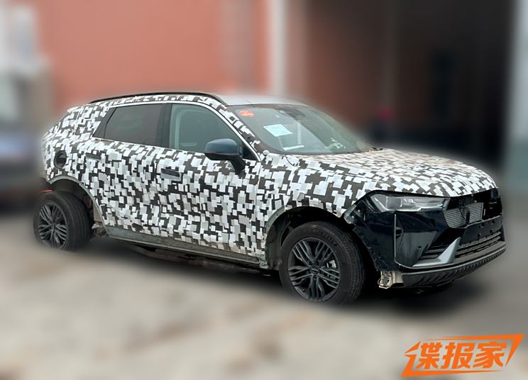 魏牌汽车最新动态,科技重塑驾驶体验创新发布