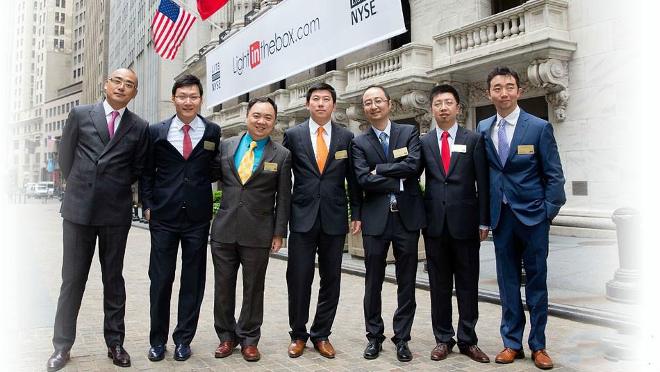 兰亭集势最新动态更新,最新消息汇总