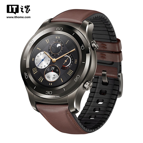 华为手表2最新动态更新