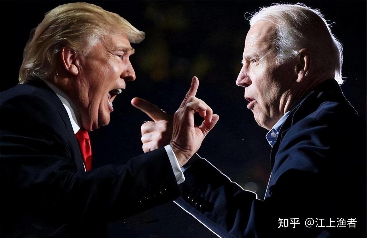 科技赋能下的特朗普与知乎最新问答对话体验