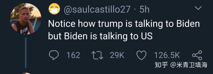 科技赋能下的特朗普与知乎最新问答对话体验