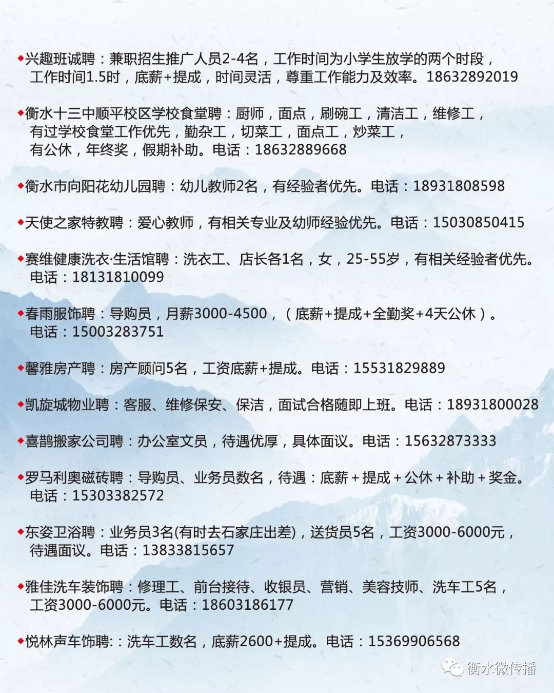 石城人才网最新招聘,学习变化,成就自信与梦想之路