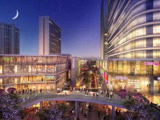 宏基钻石城最新动态,揭开未来繁荣序幕