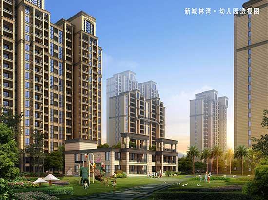 新城林湾最新消息爆料汇总