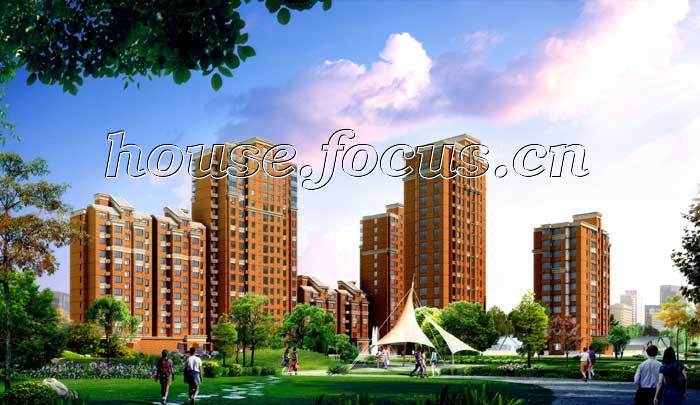 庐江房产最新楼盘，理想投资与生活之选