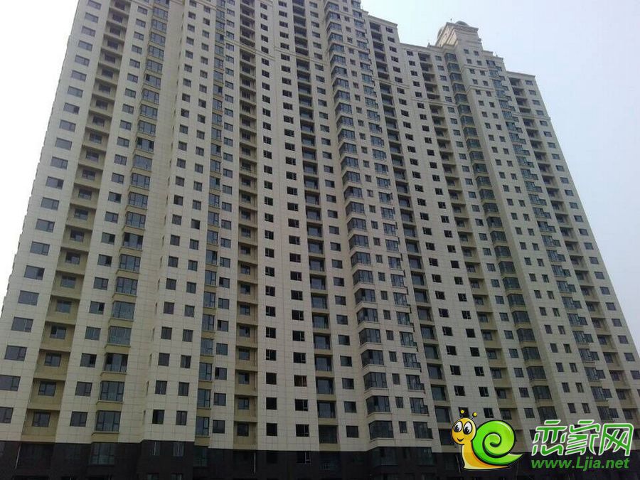 邯郸北海庄园最新动态更新