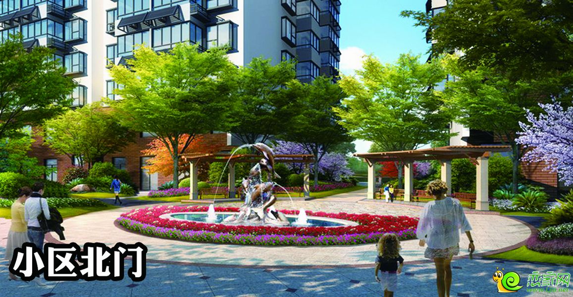 邯郸北海庄园最新动态更新