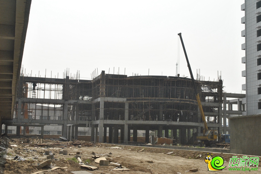 邯郸北海庄园最新动态更新