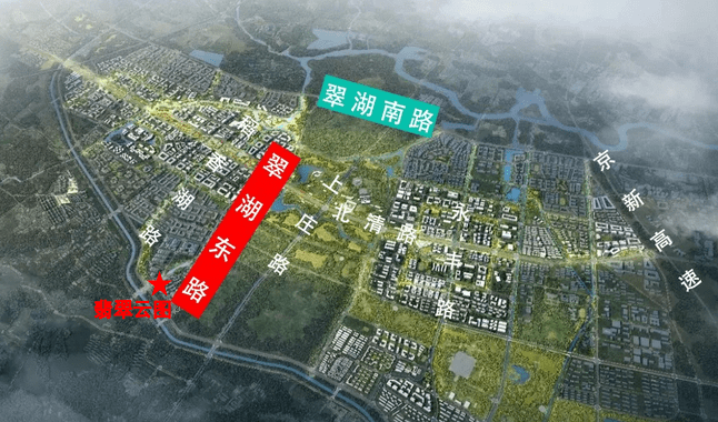 双桥东路最新动态,时代印记与未来展望