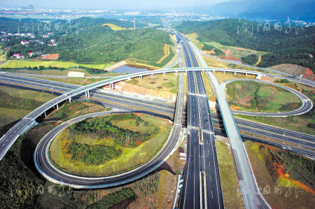 双桥东路最新动态,时代印记与未来展望