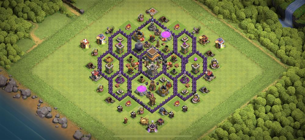 详细步骤指南，8本最强防御阵型最新介绍与布局策略