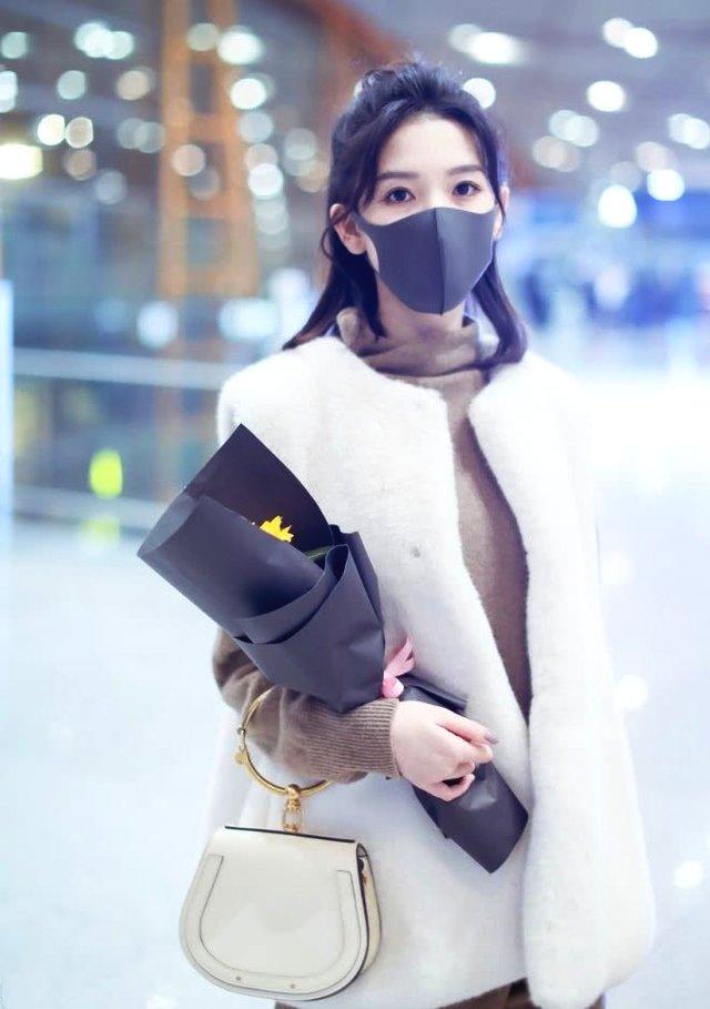 陈瑶陈伟霆最新电视剧心动不已引发观众狂热期待!