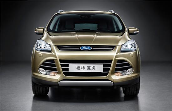 翼虎降价最新消息,时代交汇与市场重击下的价格调整