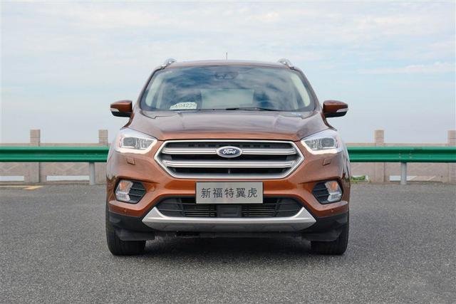 翼虎降价最新消息,时代交汇与市场重击下的价格调整