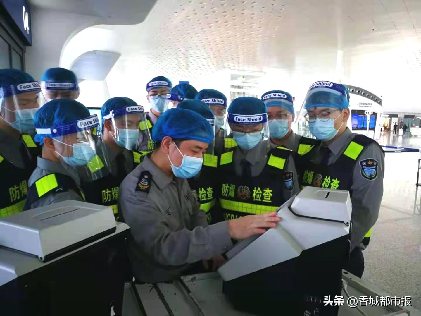 咸宁机场建设最新动态,自然之旅的新起点与心灵宁静港湾的打造