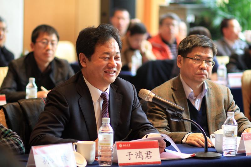 于鸿君的最新动态更新