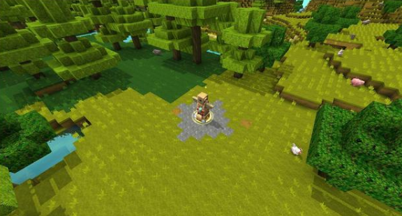 小小军团最新版本,自然美景之旅的呼唤启动新征程!