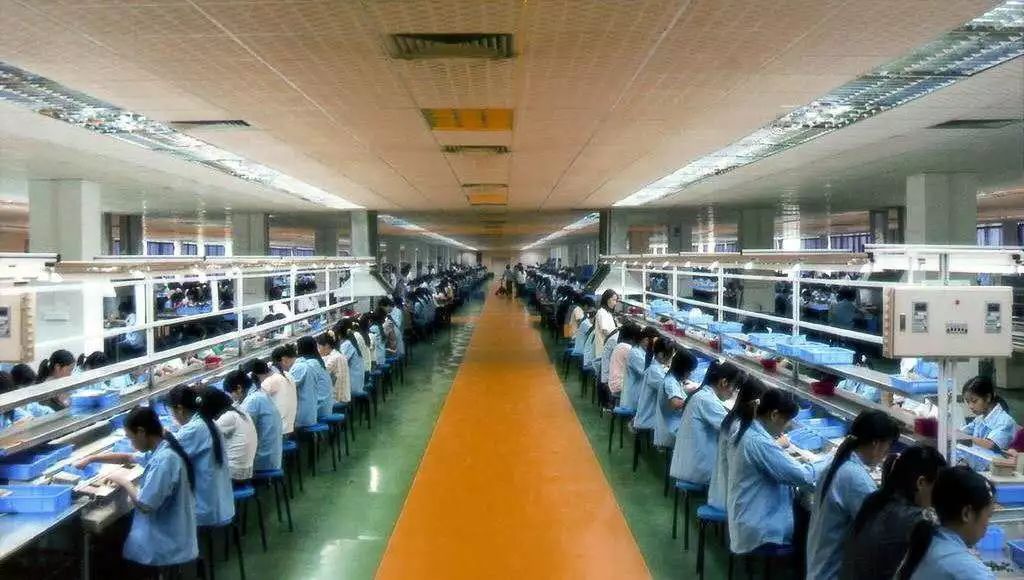 枝江普工最新招聘,小巷深处的职业机遇